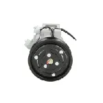 Kompresor, klima-uređaj THERMOTEC KTT090034 IC-DA722A