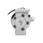 Kompresor, klima-uređaj THERMOTEC KTT090034 IC-DA722A