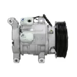 Kompresor, klima-uređaj THERMOTEC KTT090034 IC-DA722A