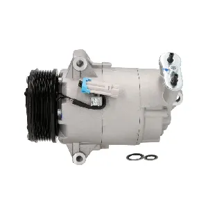 Kompresor, klima-uređaj THERMOTEC KTT090035 IC-DE84E3