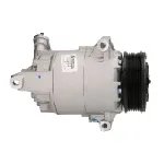 Kompresor, klima-uređaj THERMOTEC KTT090035 IC-DE84E3