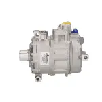 Kompresor, klima-uređaj THERMOTEC KTT090039 IC-DE8504