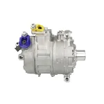 Kompresor, klima-uređaj THERMOTEC KTT090039 IC-DE8504