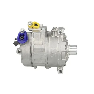 Kompresor, klima-uređaj THERMOTEC KTT090039 IC-DE8504