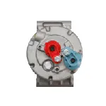 Kompresor, klima-uređaj THERMOTEC KTT090041 IC-DE8506