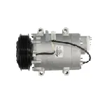 Kompresor, klima-uređaj THERMOTEC KTT090042 IC-DE8507