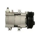 Kompresor, klima-uređaj THERMOTEC KTT090043 IC-DE8508