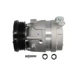 Kompresor, klima-uređaj THERMOTEC KTT090044 IC-DE8509