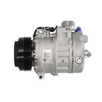 Kompresor, klima-uređaj THERMOTEC KTT090047 IC-DE850C