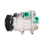 Kompresor, klima-uređaj THERMOTEC KTT090048 IC-DE850D