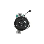 Kompresor, klima-uređaj THERMOTEC KTT090051 IC-DE8510