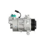 Kompresor, klima-uređaj THERMOTEC KTT090051 IC-DE8510