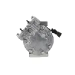 Kompresor, klima-uređaj THERMOTEC KTT090052 IC-DE8511