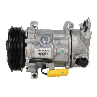 Kompresor, klima-uređaj THERMOTEC KTT090054 IC-G0WMH5