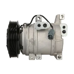 Kompresor, klima-uređaj THERMOTEC KTT090055 IC-DE8513