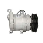 Kompresor, klima-uređaj THERMOTEC KTT090055 IC-DE8513