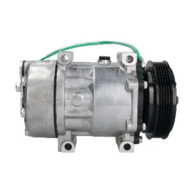 Kompresor, klima-uređaj THERMOTEC KTT090056 IC-DE8514