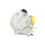 Kompresor, klima-uređaj THERMOTEC KTT090057 IC-DE8515