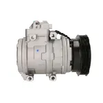 Kompresor, klima-uređaj THERMOTEC KTT090059 IC-DE8517