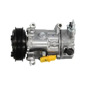 Kompresor, klima-uređaj THERMOTEC KTT090060 IC-DE8518