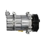 Kompresor, klima-uređaj THERMOTEC KTT090060 IC-DE8518