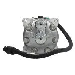 Kompresor, klima-uređaj THERMOTEC KTT090061 IC-DE8519