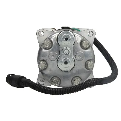 Kompresor, klima-uređaj THERMOTEC KTT090061 IC-DE8519