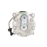 Kompresor, klima-uređaj THERMOTEC KTT090062 IC-DE851A