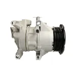 Kompresor, klima-uređaj THERMOTEC KTT090063 IC-DE851B