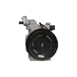 Kompresor, klima-uređaj THERMOTEC KTT090064 IC-DE851C