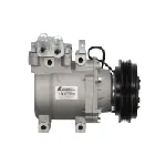 Kompresor, klima-uređaj THERMOTEC KTT090064 IC-DE851C