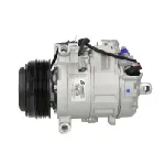 Kompresor, klima-uređaj THERMOTEC KTT090065 IC-DE851D