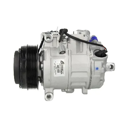 Kompresor, klima-uređaj THERMOTEC KTT090065 IC-DE851D