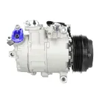 Kompresor, klima-uređaj THERMOTEC KTT090065 IC-DE851D