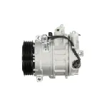 Kompresor, klima-uređaj THERMOTEC KTT090068 IC-DE851F