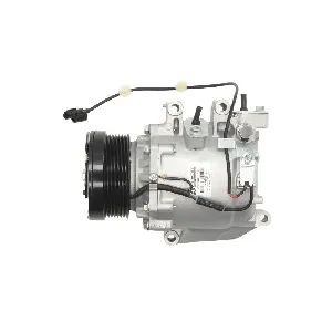 Kompresor, klima-uređaj THERMOTEC KTT090070 IC-DE8520