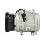 Kompresor, klima-uređaj THERMOTEC KTT090072 IC-DE8522