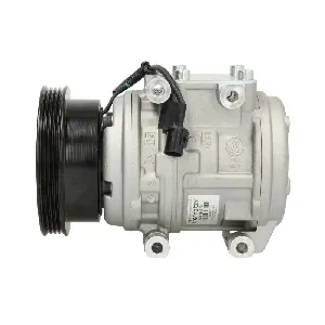 Kompresor, klima-uređaj THERMOTEC KTT090072 IC-DE8522