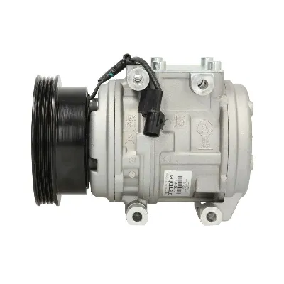 Kompresor, klima-uređaj THERMOTEC KTT090072 IC-DE8522