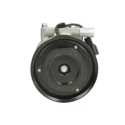 Kompresor, klima-uređaj THERMOTEC KTT090072 IC-DE8522