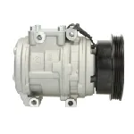 Kompresor, klima-uređaj THERMOTEC KTT090072 IC-DE8522