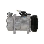 Kompresor, klima-uređaj THERMOTEC KTT090077 IC-DE8525