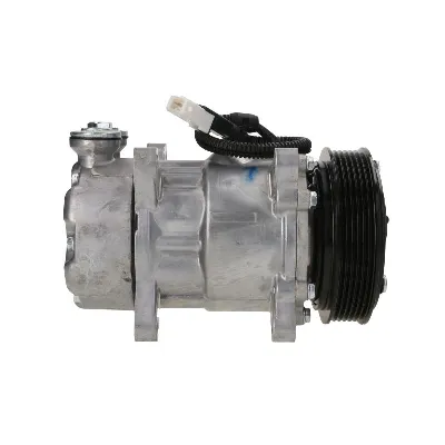 Kompresor, klima-uređaj THERMOTEC KTT090077 IC-DE8525