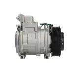 Kompresor, klima-uređaj THERMOTEC KTT090080 IC-DE8528