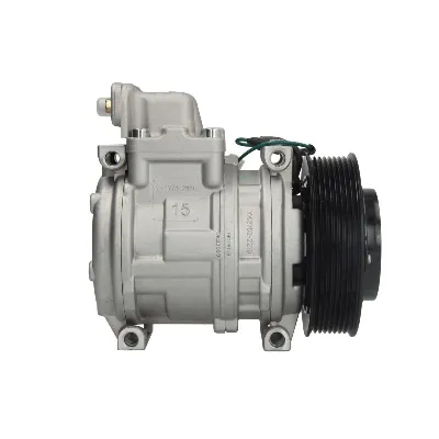 Kompresor, klima-uređaj THERMOTEC KTT090080 IC-DE8528