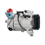 Kompresor, klima-uređaj THERMOTEC KTT090083 IC-DE852A