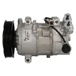 Kompresor, klima-uređaj THERMOTEC KTT090095 IC-G0WMCR