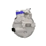 Kompresor, klima-uređaj THERMOTEC KTT090096 IC-G0WMCS