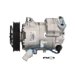 Kompresor, klima-uređaj THERMOTEC KTT090097 IC-G0WMCT