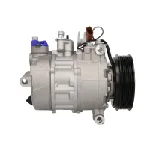 Kompresor, klima-uređaj THERMOTEC KTT090104 IC-G0WMD1